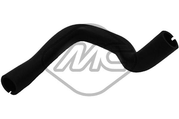 Alyvos žarna Metalcaucho 09970