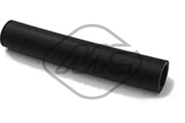 Alyvos žarna Metalcaucho 77100