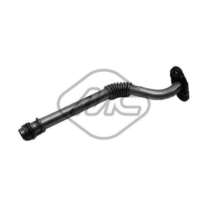 Alyvos žarna Metalcaucho 77828