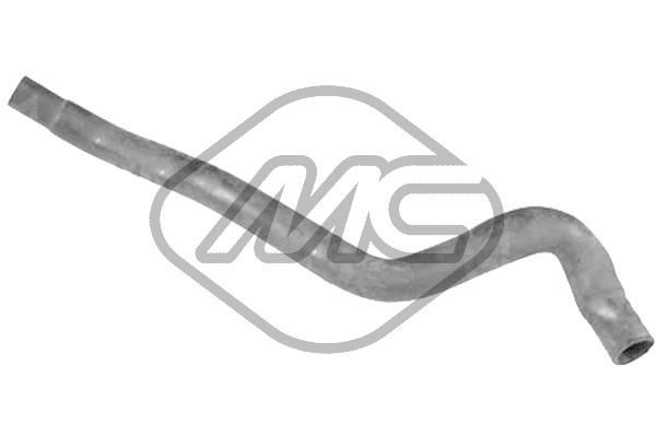 Alyvos žarna Metalcaucho 78479