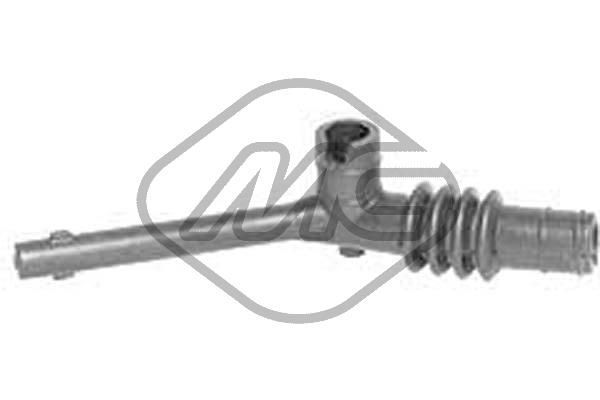 Alyvos žarna Metalcaucho 79064