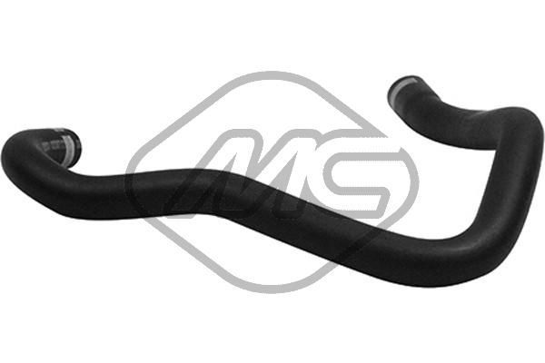 Alyvos žarna Metalcaucho 97734