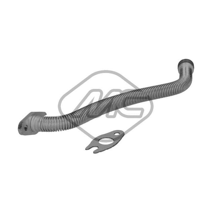 Alyvos žarna Metalcaucho 99815