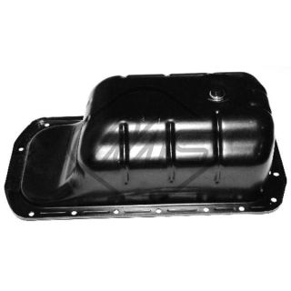 Alyvos karteris Metalcaucho 05397