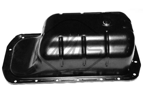 Alyvos karteris Metalcaucho 05397