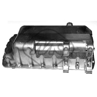 Alyvos karteris Metalcaucho 05398