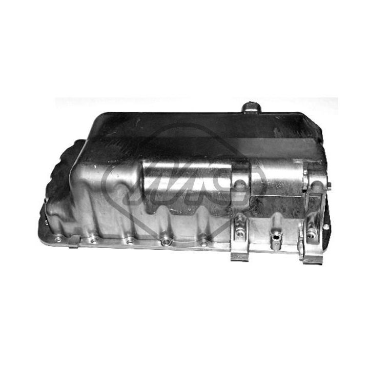 Alyvos karteris Metalcaucho 05398