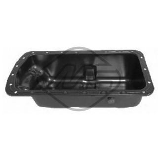 Alyvos karteris Metalcaucho 05399