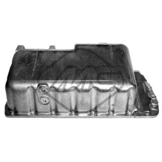 Alyvos karteris Metalcaucho 05483