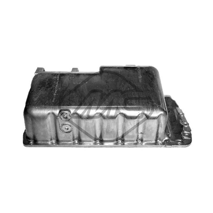 Alyvos karteris Metalcaucho 05483