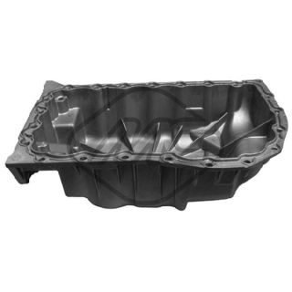 Alyvos karteris Metalcaucho 05497