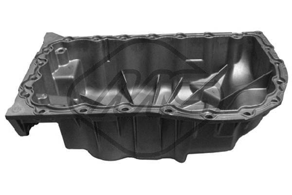 Alyvos karteris Metalcaucho 05497