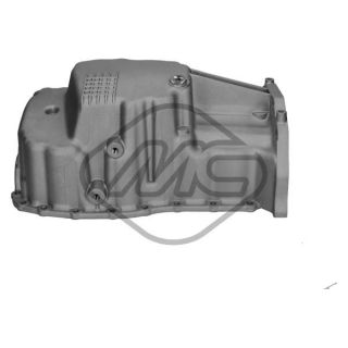 Alyvos karteris Metalcaucho 05498