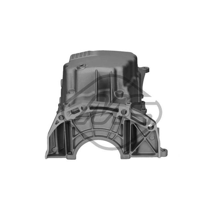 Alyvos karteris Metalcaucho 05498