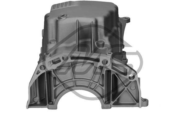 Alyvos karteris Metalcaucho 05498