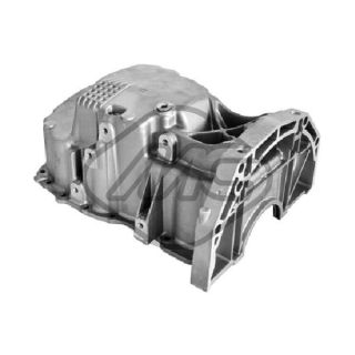 Alyvos karteris Metalcaucho 05499