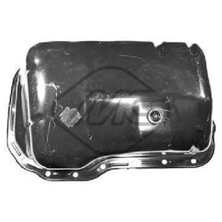 Alyvos karteris Metalcaucho 05501