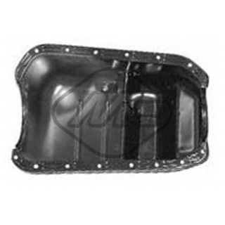 Alyvos karteris Metalcaucho 05916