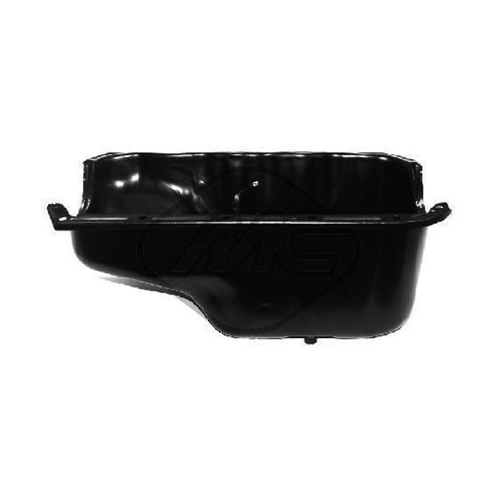 Alyvos karteris Metalcaucho 05917