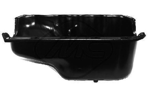 Alyvos karteris Metalcaucho 05917