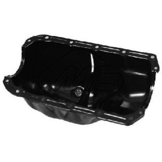 Alyvos karteris Metalcaucho 05918