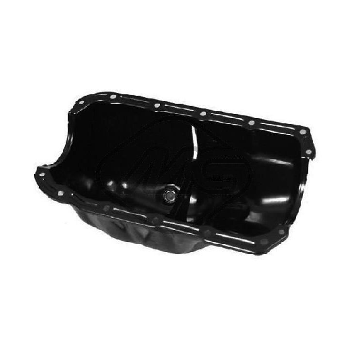 Alyvos karteris Metalcaucho 05918