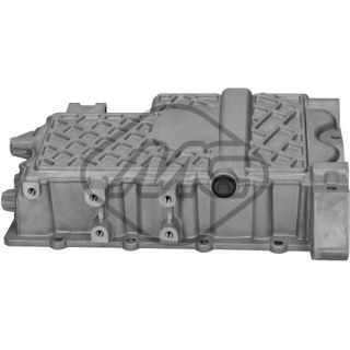 Alyvos karteris Metalcaucho 05921