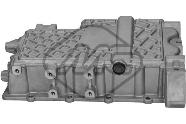 Alyvos karteris Metalcaucho 05921