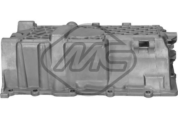 Alyvos karteris Metalcaucho 05921