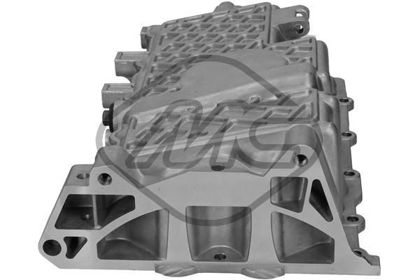 Alyvos karteris Metalcaucho 05921