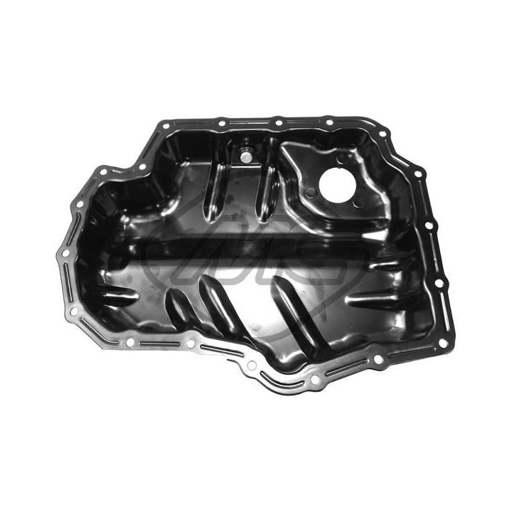 Alyvos karteris Metalcaucho 06340