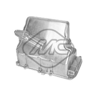 Alyvos karteris Metalcaucho 37494