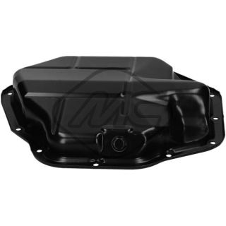 Alyvos karteris Metalcaucho 38003