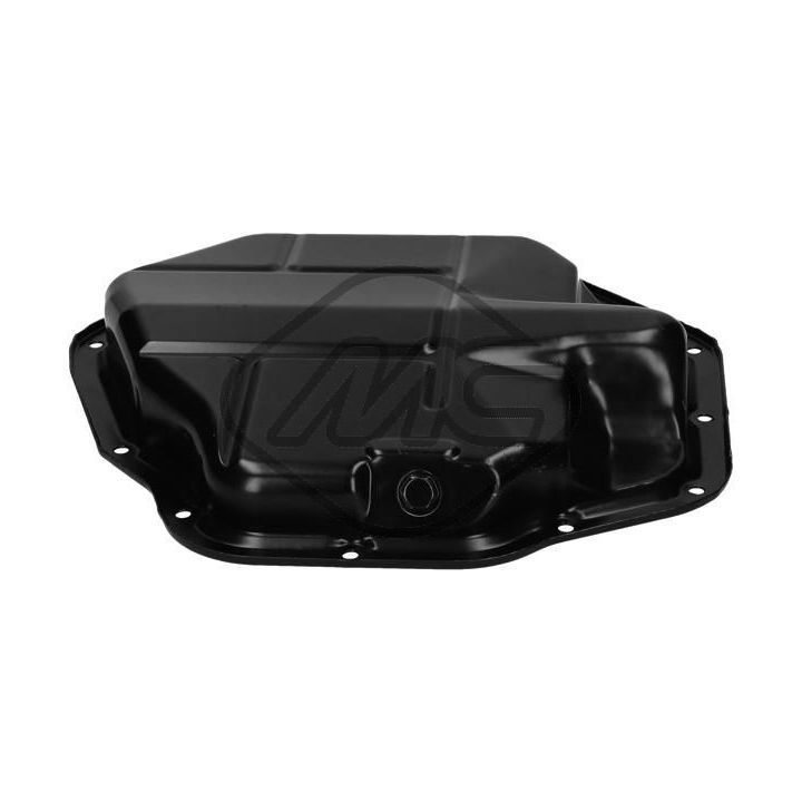 Alyvos karteris Metalcaucho 38003