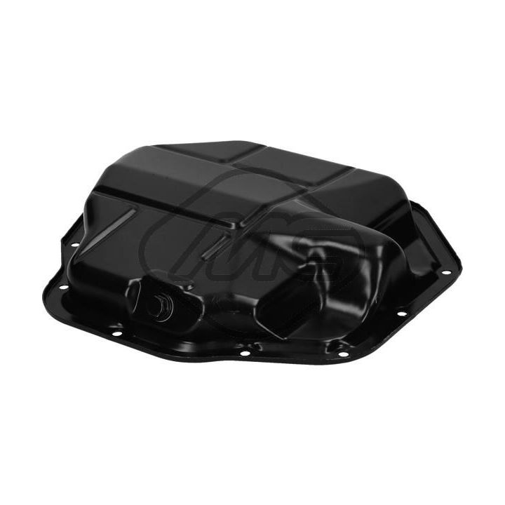 Alyvos karteris Metalcaucho 38003