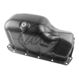 Alyvos karteris Metalcaucho 38045