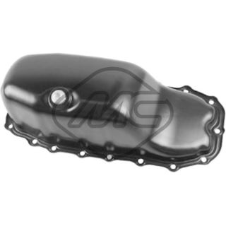 Alyvos karteris Metalcaucho 38046