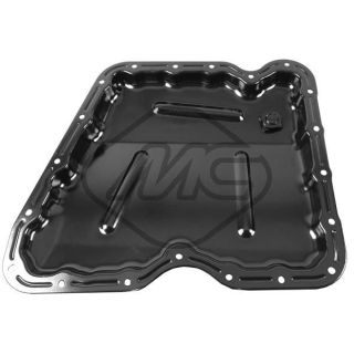 Alyvos karteris Metalcaucho 39234