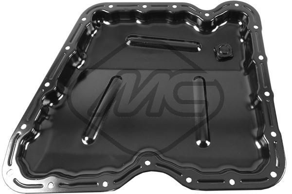 Alyvos karteris Metalcaucho 39234