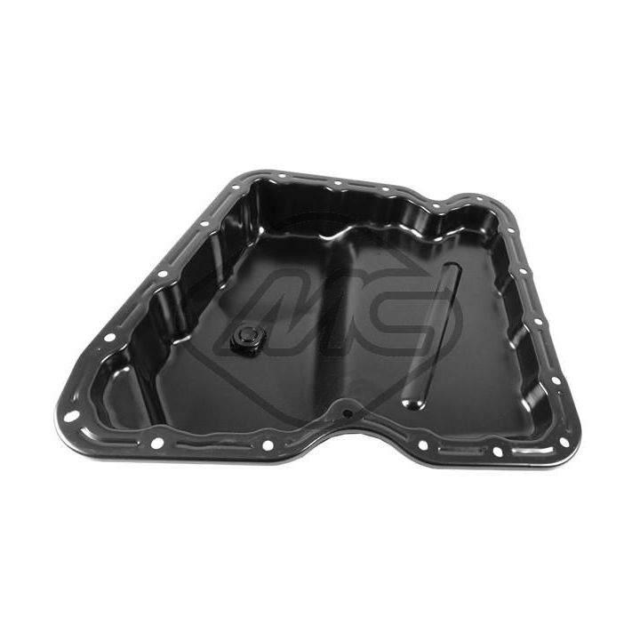 Alyvos karteris Metalcaucho 39235