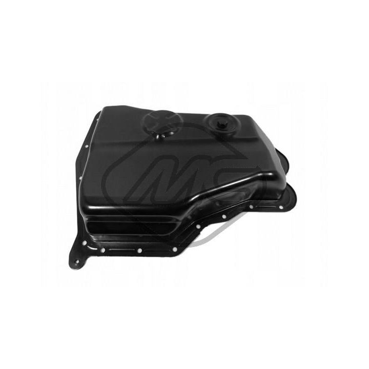 Alyvos karteris Metalcaucho 39252