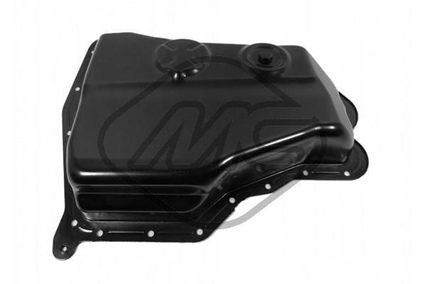 Alyvos karteris Metalcaucho 39252