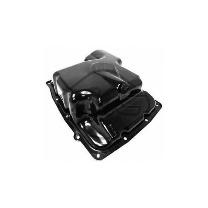 Alyvos karteris Metalcaucho 39509