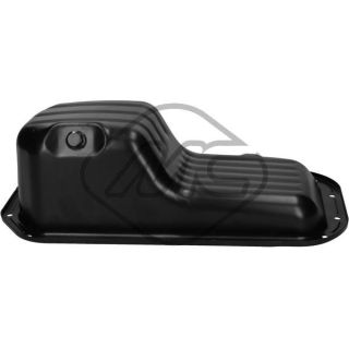 Alyvos karteris Metalcaucho 39510