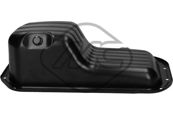 Alyvos karteris Metalcaucho 39510