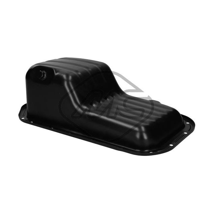 Alyvos karteris Metalcaucho 39510