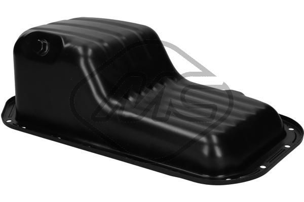 Alyvos karteris Metalcaucho 39510