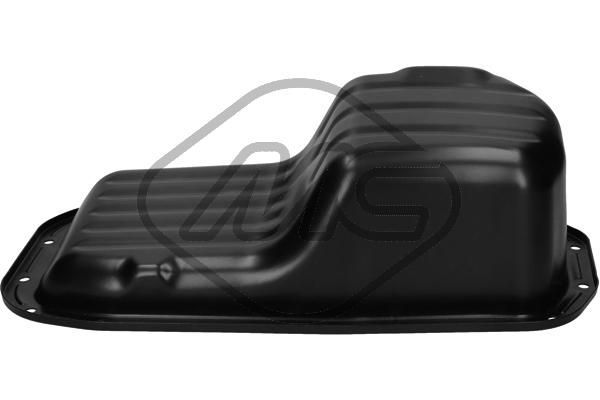 Alyvos karteris Metalcaucho 39510