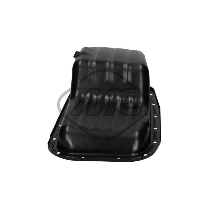 Alyvos karteris Metalcaucho 39510