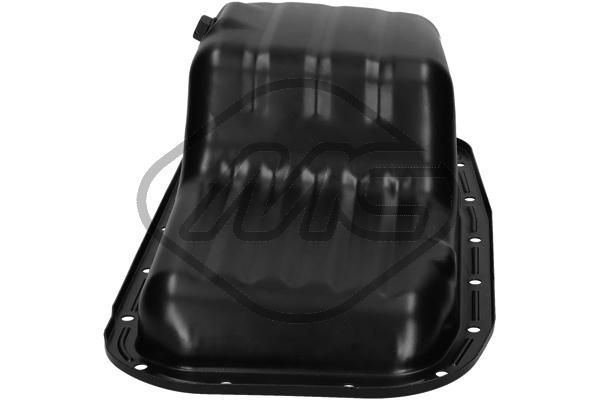 Alyvos karteris Metalcaucho 39510